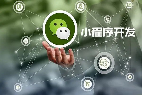 通过清远小程序开发公司进行先进的成分管理