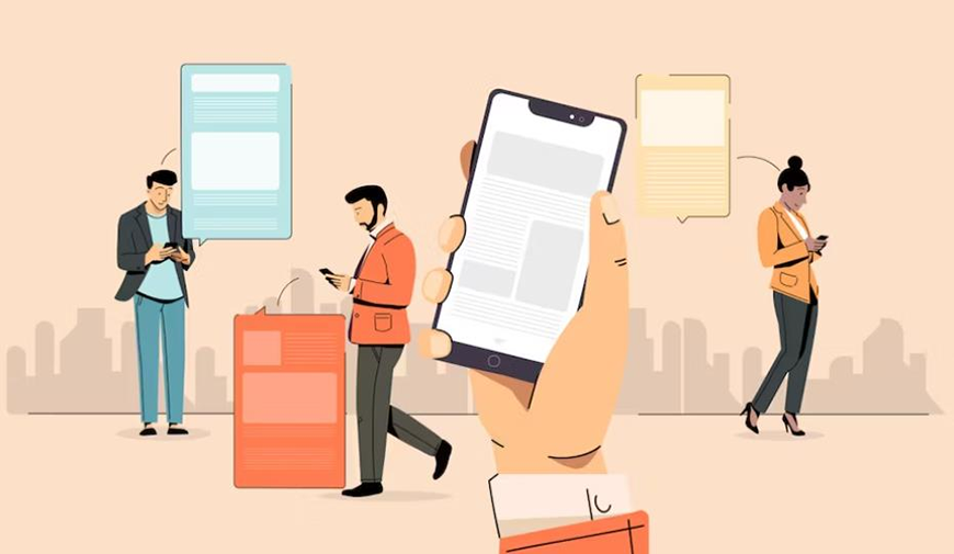 清远小程序开发公司：代理型AI时代的人本主义技术革命